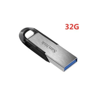 【Ready Stock】SanDisk Ultra Flair 16GB/32GB/64GB/128GB USB 3.0 Flash Drive Memory Stick (Speed Up to 150MB/s)