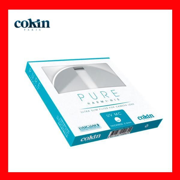 COKIN CH164B/43mm Pure Harmonie C-PL Cokin Circular Polarizer