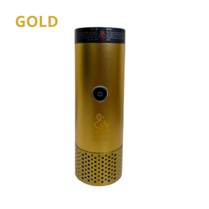 Mabkhara X010 / Mabkhara Portable Elektrik / Elektrik Hair Aroma/ Tempat Dupa Elektic / Icense Burner / Bukhur Elektrik / Hair Difuser