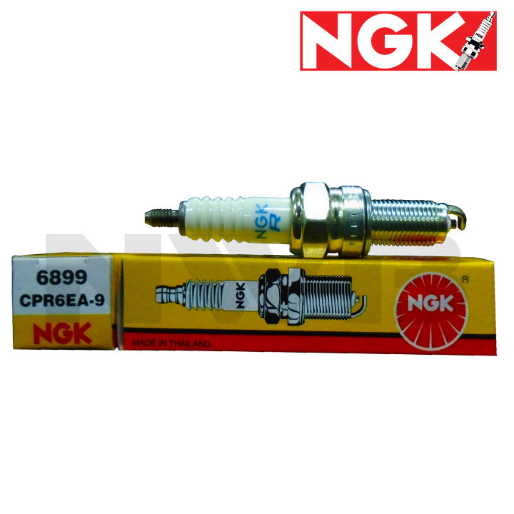 NGK CPR6EA-9 Spark Plug | Lazada PH