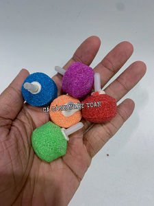 "Hoàn tiền đến 10%" CỤC SỦI OXY ĐỦ MÀU CHO BỂ CÁ CẢNH