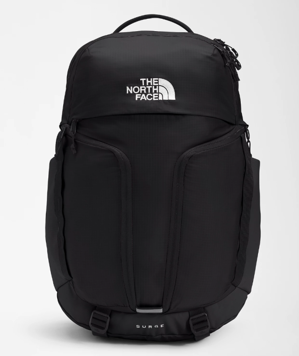 North face sales surge daypack