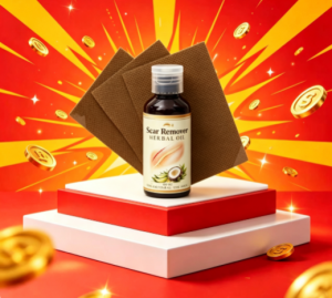 Balanced Herb Blend Skin Smoothing Beauty Oil 60ml FDA Compliant Gentle Moisturizing Topical Oil for Long Lasting Silky Skin Feel Free Nationwide Shipping Service