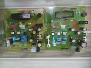 Sparepart Pom Mini Digital.Motherboard Tanpa Ic Program