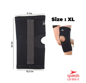 Speeds Pelindung Pegelangan Kaki untuk Perlengkapan Fitness Wrist Supporter 055-5