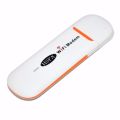DCOM 3G, phát Wifi từ sim 3G/4G HSPA dùng được đa mạng, có khe đọc thẻ nhớ.