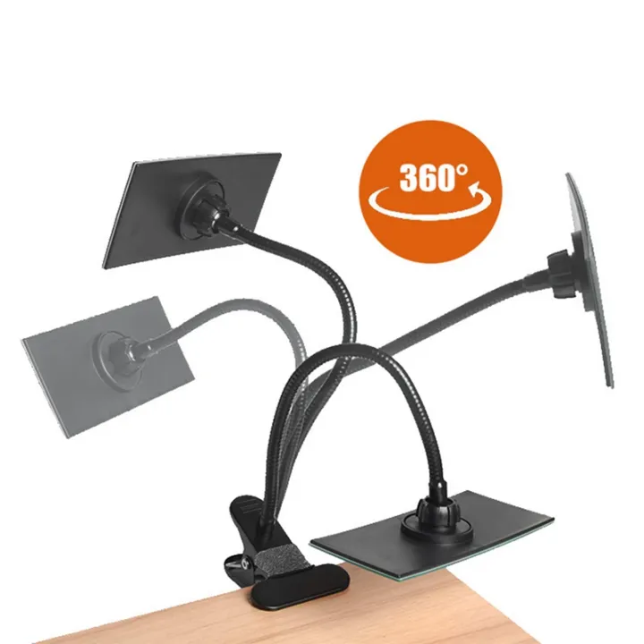 [p6yg]Clip onSecurity Cubicle Convex Mirror Desk Mirror Office Cubicle ...