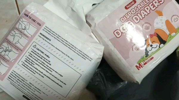 Buyer review video 3