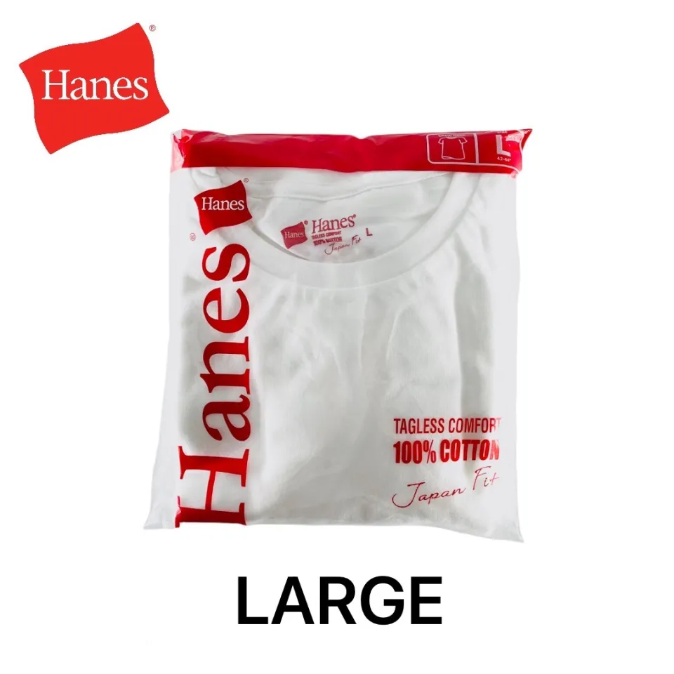 Hanes 2025 brief philippines