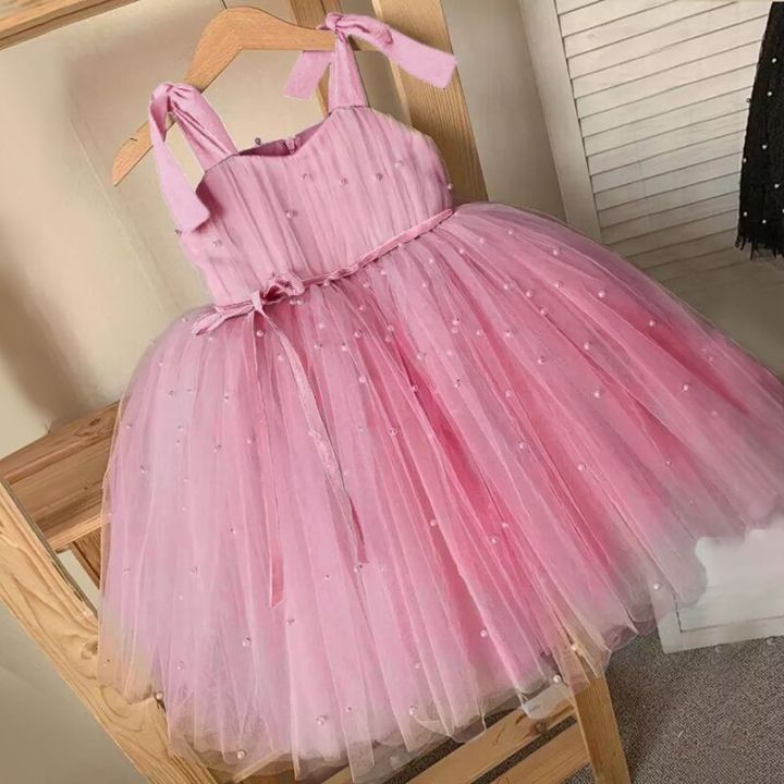 Baby girl dresses clearance 4 5 years