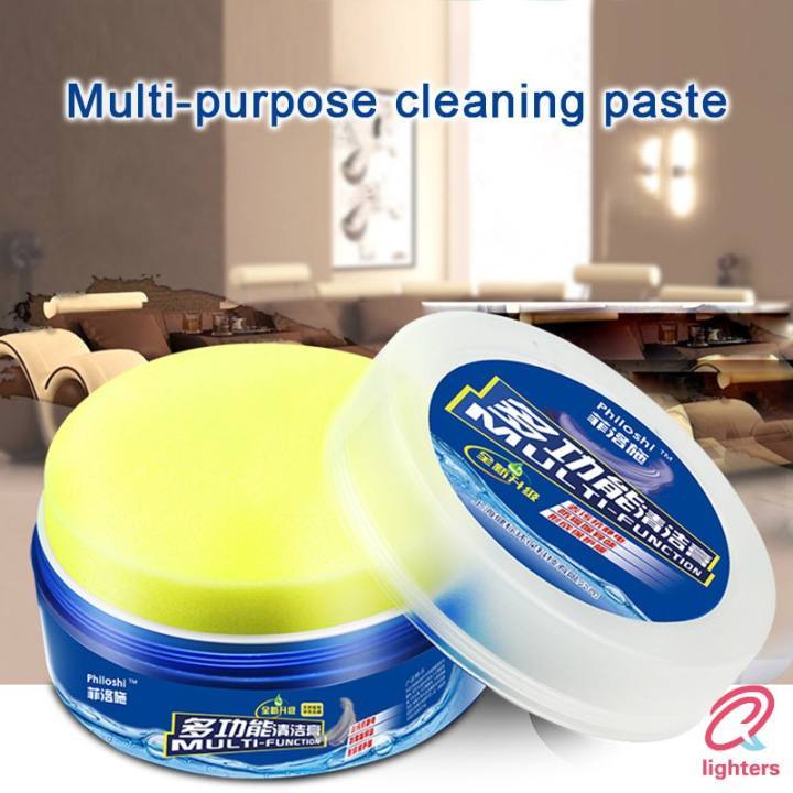 AllNewHome MultiPurpose Cleaning Cream Lazada PH