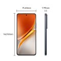 VIVO iQOO Neo 10 6.78 Inch AMOLED 50MP IMX921 OIS 144Hz Snapdragon 8 Gen 3 NFC OTA  6100mAh. 