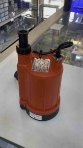 ปั้มจุ่มไฟฟ้าเอนกประสงค์ อาวาน่า รุ่น BPS