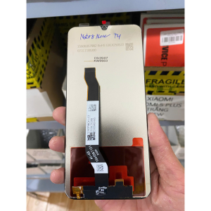 Màn Hình Thay Thế Xiaomi Redmi Note 8/ Note 8T ( Tặng keo dán và bộ sửa)