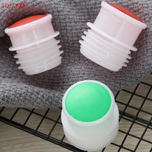 🚚【Local Express Delivery】🚚 2 4pcs Food Grade Silicone Thermos Bottle Stopper Replacement Kettle Parts Material for Home Hotel Bar Hot Water Cap Accessory
