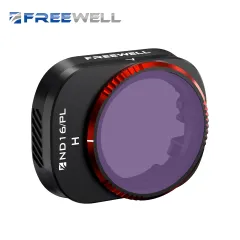 Freewell V2 – Filtro agnético híbrido VNDCPL de 3 a 7 paradas – Cobo