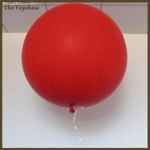 [The Fayshow] 72 Inch Lớn Bóng Bay Khổng Lồ Hiệu Suất Cao Su Trang Trí Nội Thất Bóng Đảng Lễ Kỷ Niệm Lễ Hội Trang Trí Giáng Sinh Trang Trí Đám Cưới