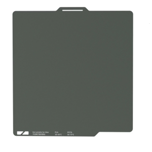 Double Side Print Plate For Printers 4D Temperature Control And High Flatness Enhances Printing Precisions