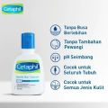 Cetaphil Gentle Skin Cleanser 59 ml 125 ml 250 ml 500 ml. 