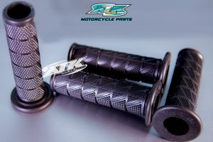 Bao tay Takegawa kèm gù salaya mẫu thái  chất liệu nhựa dẽo loại tốt cực êm không bị tê tay khi duy chuyển đường dài