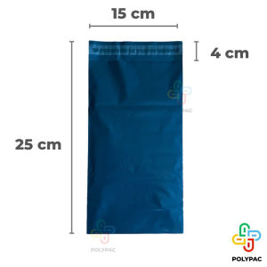 PolyPack Plastik Packing Polymailer 1 pack Isi 100 Pcs plastik Packing Perekat / plastik packing online