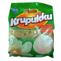 Krupukku Senna 500gr Kerupuk Bawang Titani Food Sena Onion Crackers Krupuk Ku Onions Kraker Kerupuk. 