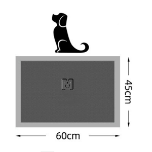 GREENPETS Pet Pee Pad Pet Diaper Dog Pee Training Pad Pee Pad Pet Wee Pee Poop Training Pads PET Pee Pads for Dogs