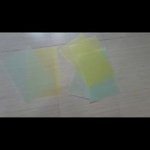 แผ่นเรซินอีพ็อกซี่ขนาดใหญ่ 3240 แผ่นฉนวน แผ่นไฟฟ้า แผ่นไฟเบอร์กลาส FR4 แผ่นทนความร้อนสูง