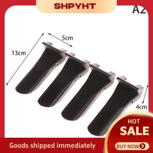 SHPYHT 4 cái bánh xe thay đổi lốp nhựa bảo vệ vành bảo vệ vành bảo vệ kẹp bảo vệ hàm kẹp bảo vệ kẹp