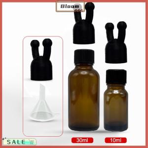 Follow Get New[Bloom Z] Aroma Essential Oil Inhaler Cap Mini Essential Oil And Perfume Inhaler Dispenser Bottle Essential Oil Inhaler