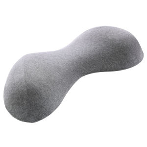 หมอนรองเอวสำหรับนอนเมมโมรี่โฟมหมอนยืดเอวสำหรับบรรเทาอาการปวดหลังส่วนล่างบรรเทาอาการปวดของเส้นประสาทเบาะบรรเทาอาการตะเกียงแก๊สสำหรับคนท้องและผู้หญิง