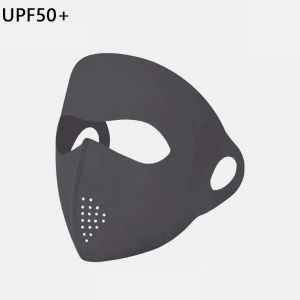 Sun Mask Breathable Three-dimensional Non-compacting Makeup Sunscreen Mask Uv Protection Corner of the Eye