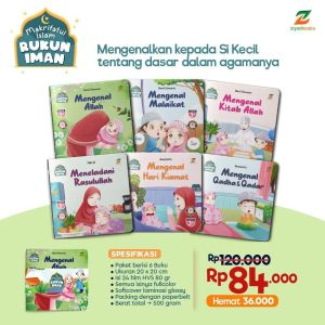 MENGENAL 10 MALAIKAT BUKU CERITA ANAK ISLAMI MUSLIM MENGENAL NAMA NAMA MALAIKAT