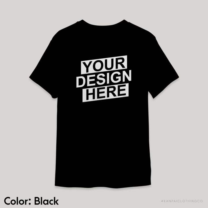 Azreon Prints - Make Your Own Shirt! Custom Shirt Print | Affordable ...