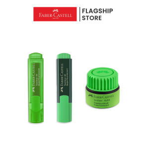 Faber-Castell Textliner Bundle
