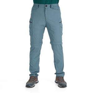 Zarventure Conec Celana Panjang Sambung 2 In 1