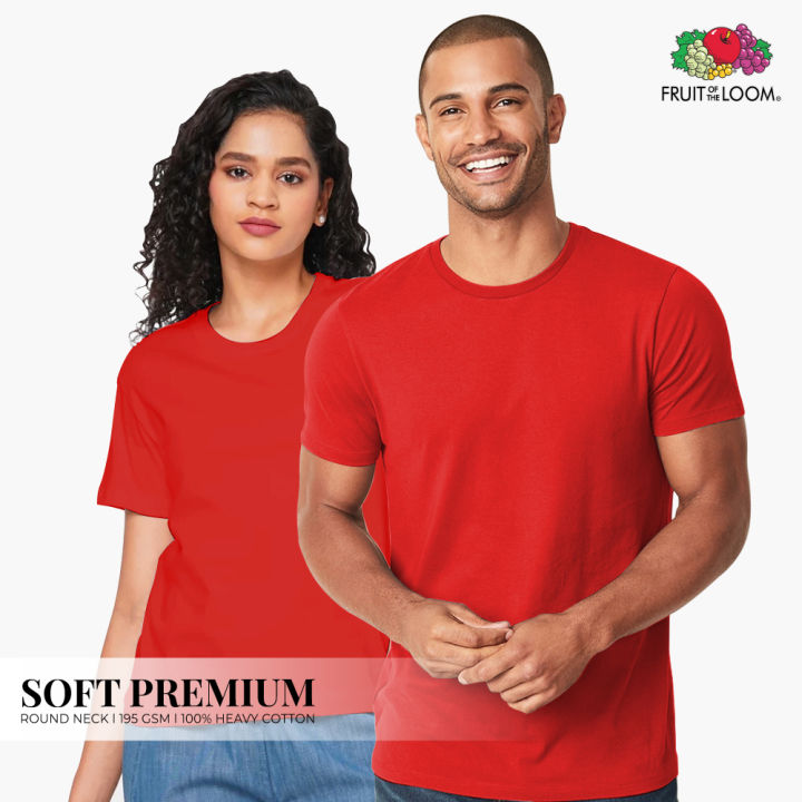 T-shirt Fruit Of The Loom « I Love Munchen » Rose – Taille XS, Coton, Neuf Avec étiquettes