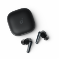 soundcore Liberty 5 by Anker, Noise-Cancelling Wireless  Earbuds with Dolby Audio, Real-Time Adaptive Noise Cancelling, ANC 3.0, 2x Stronger Voice Reduction, 6 mics with AI, Hi-Res Audio. 