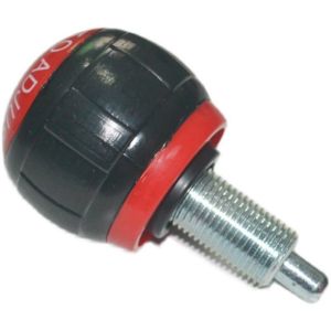 M16 Sparepart Pop pin utk step up down sepeda static dan alat fitness