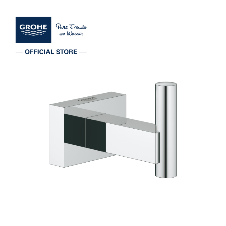 grohe spa grohe robe hook