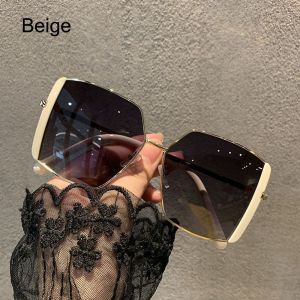 LIJU78113 Luxury Vintage Summer Ladies Sun Glasses Women Sunglasses Shades Driving Eyewear