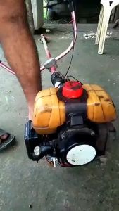 Kawasaki TD40 Grass cutter carburator assembly TD33 Carburetor Lawn Mower TD40 FD40 TD43 TD48 CG400