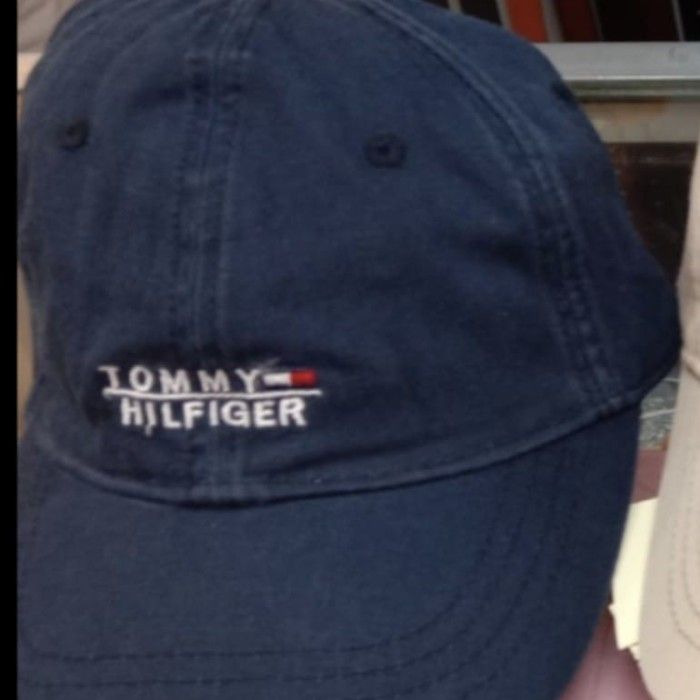 Topi store tommy hilfiger