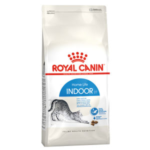 Hạt cho mèo Royal Canin Indoor Thức ăn cho mèo trưởng thành 2kg Petemo Pet Shop