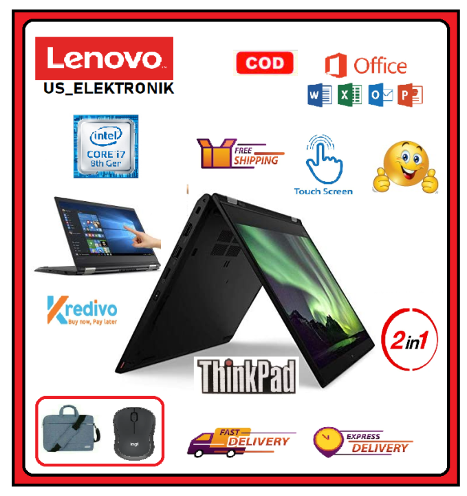 16gb Laptop Lenovo Ram LAPTOP LENOVO THINKPAD YOGA