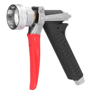 Agricultural Nozzle High Pressure Spray Pump Garden Atomizing Nozzle Irrigation Tool Car Washer Rotary Water Spray Sprinkler