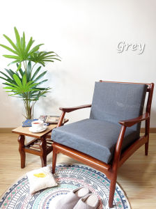 [Set of 2 pieces] SwanPillow JKR Sarung Kuysen Sofa Sahaja / JKR Sofa Cushion Cover ONLY