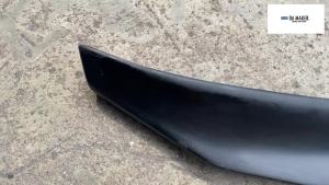 [NNSA]Proton Saga VVT 16-23 ducktail spoiler 2016 2017 2018 2019 2020 2021 2022 2023 4N2P5