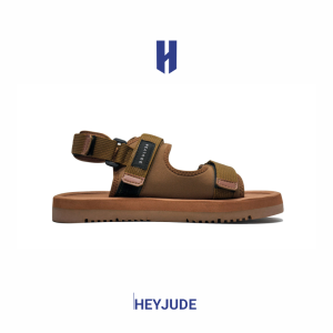 Heyjude Bestic Golden Leaf 02 Sandal Casual Pria Wanita