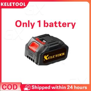 2-in-1 Cordless Electric Grass Hedge Trimmer Lithium-ion Rechargeable Hedge Trimmer Handheld Weeding Shear Garden Tools Garden Yard Lawns